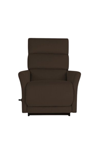 La-Z-Boy Recliner Rocker Empire | Dark Brown | Full Body Support | 16 Recline...