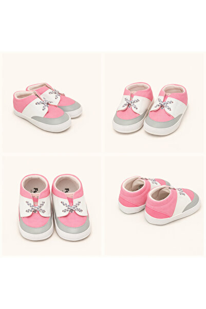 Funny Baby Booties Shoes |   Healthy, Lightweight and Flexible Sole |   First...