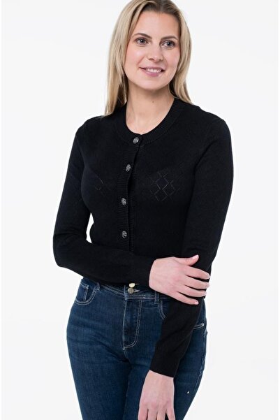 Guess Holland Kadın Triko