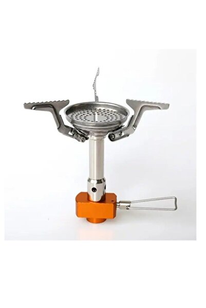 DLC Gas stove for camping | Model 38555