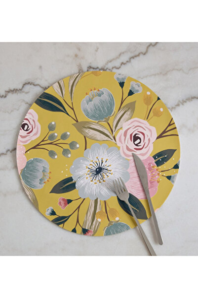 Generic Hadiqa Placemat