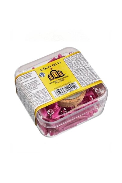 OEM Pink Anti-Smoke Wicks, 20 g with Included Supports