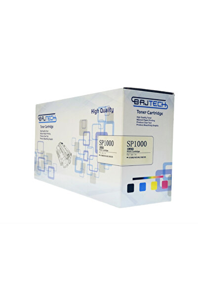 BAJTECH حبر SP-1000