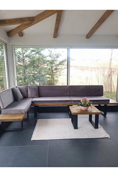 OEM Covor bej din bumbac