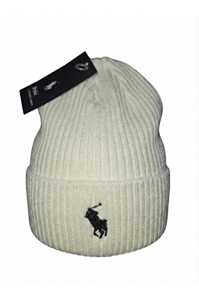 NoNameStore7 Striped wool blend hat, Unisex, One Size