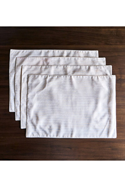 NEXUS 4-Piece Placemat Set