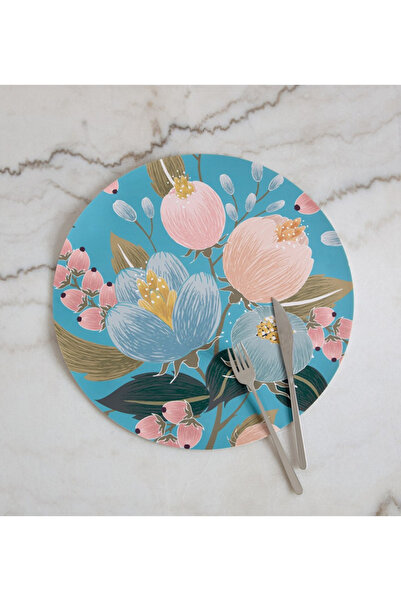 Generic Hadiqa Placemat