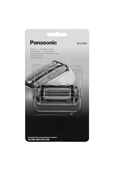 PANASONIC Înlocuitor aparat de ras WES9089Y