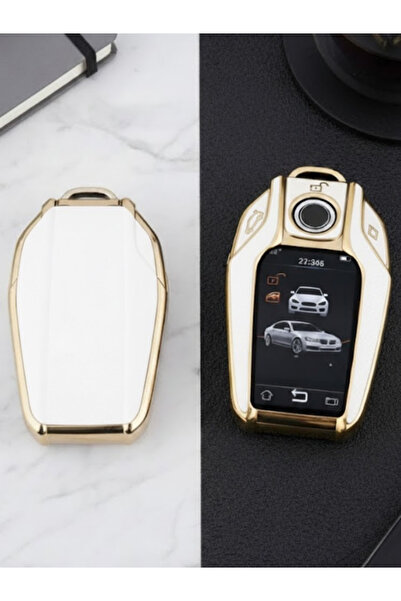 BİVİUM Pentru BMW Seria i 1 3 5 7 Seria G11 G12 G30 G31 X3 G01 X4 X5 X7 Husă ...