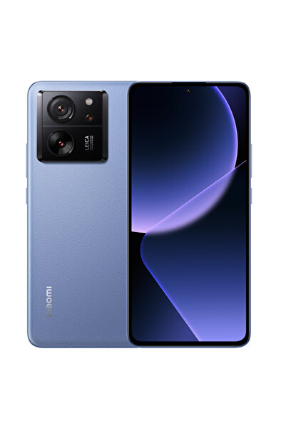 Xiaomi 13 T Pro 5 G Dual SIM (12/512 GB) Alpine Blue