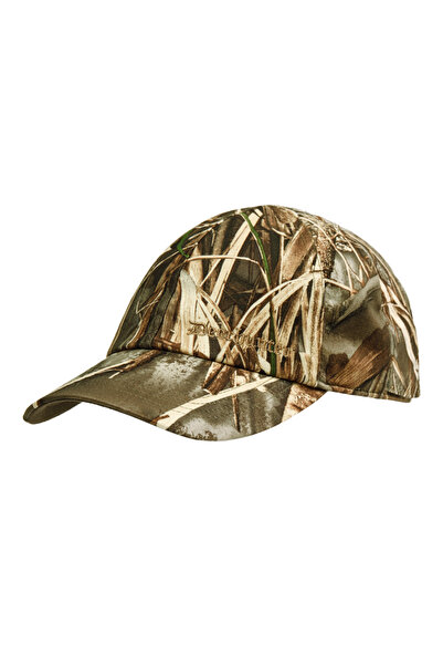 Deerhunter Șapcă de joc cu protecție, Realtree Max-7