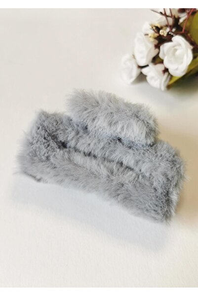 Halley Concept Blue Plush Peg Buckle