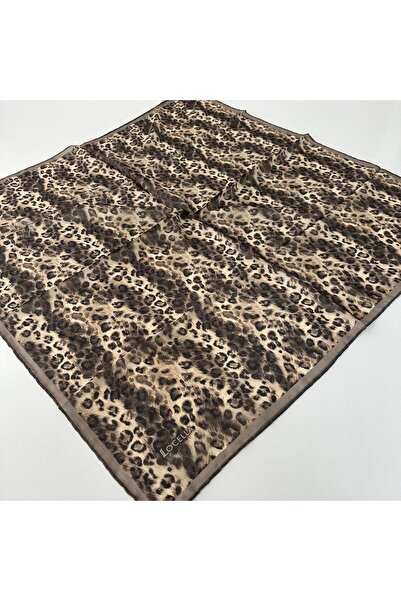 locella Soft Cotton Scarf Ldfc9702