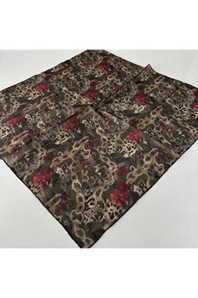 locella Soft Cotton Scarf Ldff0610