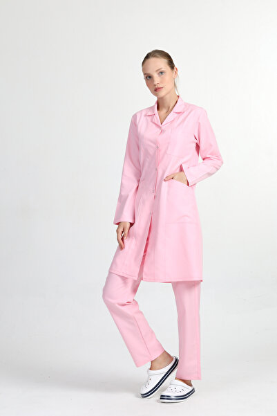 HEMİ Set de șorțuri roz pentru personalul medical, spital, studenți, șorțuri ...