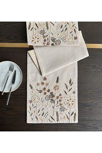 Generic Athalia Table Runner - 33 x 120 cm
