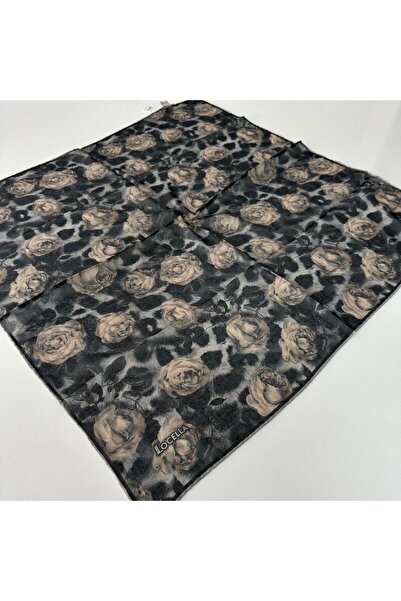 locella Mekani šal Pamuk paketa LDFF0707