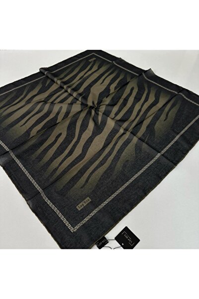 LOPRES وشاح قطني ناعم من لوبريس LDN8809