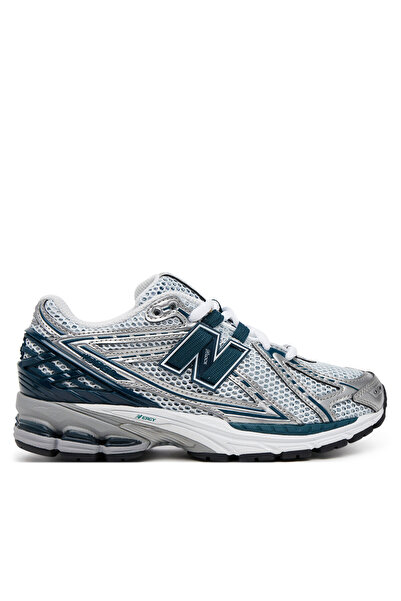 New Balance unisex sneakers Silver M U1906RCE
