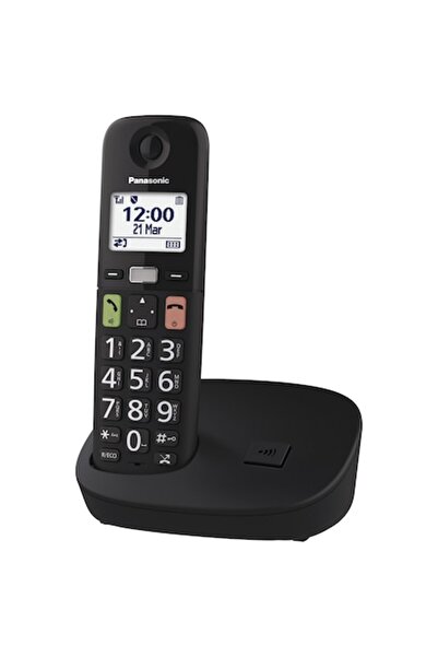 PANASONIC KX-TGU110FXB fără fir