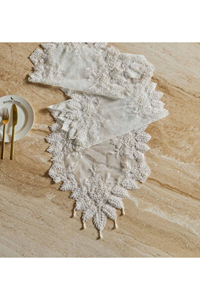 Royal Prestige Walima Table Runner - 40 x 180 cm