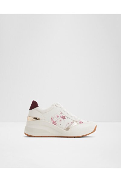 Aldo Iconistep / Wedge Sneakers