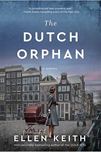 Book Boss اليتيم الهولندي