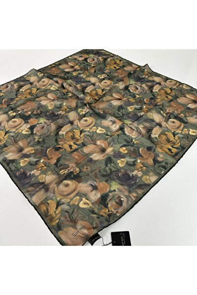 LOPRES وشاح قطني ناعم من لوبريس LDN9109