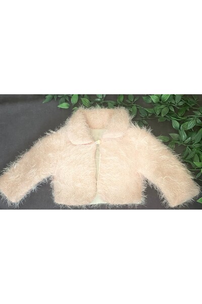 Duomar Bolero/Cardigan