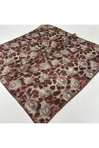 locella Eșarfă moale din bumbac LDFF0708