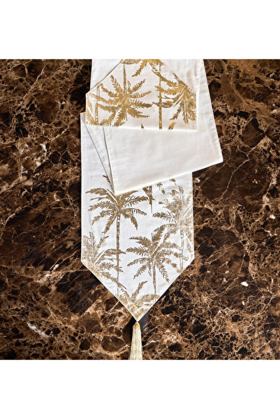 Tamara Table Runner - 33 x 120 cm