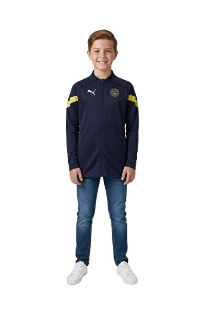 Fenerbahçe Licensed Boy's Sweatshirt