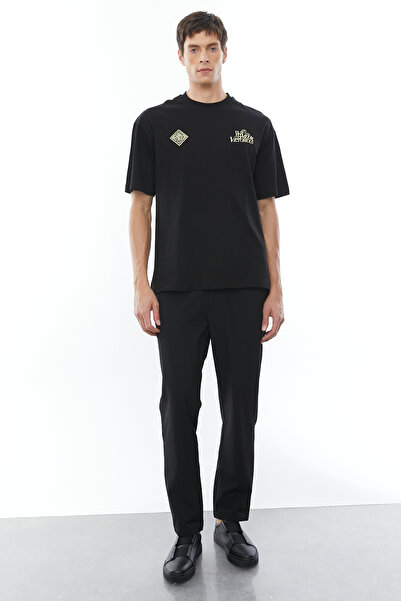 PAULMARK Men's Slim Fit Jogger Pants