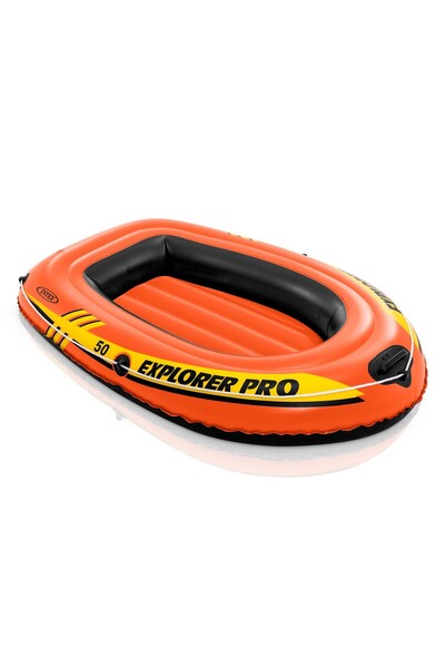Other Barcă gonflabilă Explorer PRO 50 137 x 85 x 23 cm INTEX 58354