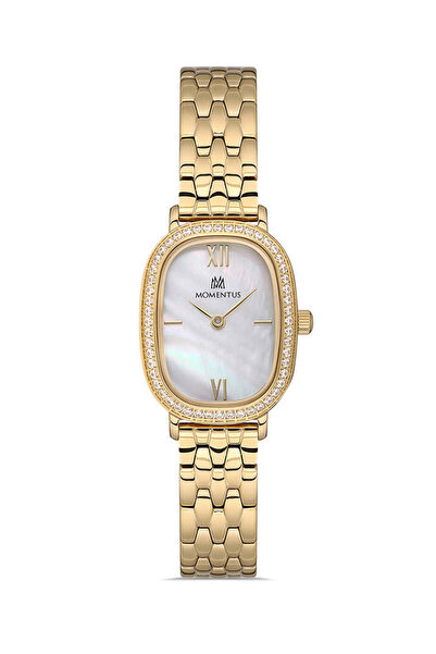 Momentus Ss401G-09Sg Women's Wristwatch