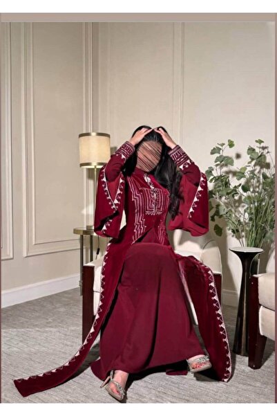 Sukar Traditional two-tone sugar jalabiya