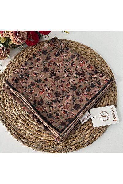 locella Soft Cotton Scarf Ldff0912