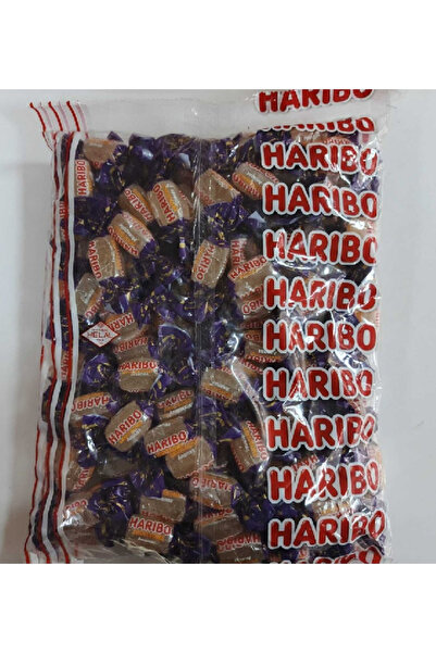 Haribo Fruitbons Ananaslı Yumuşak Şekerleme 1 Kg