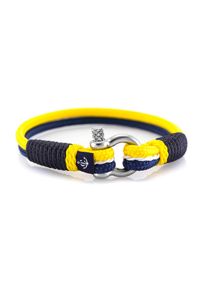 Constantin Nautics Brățărie nautică SLIM CNB #889