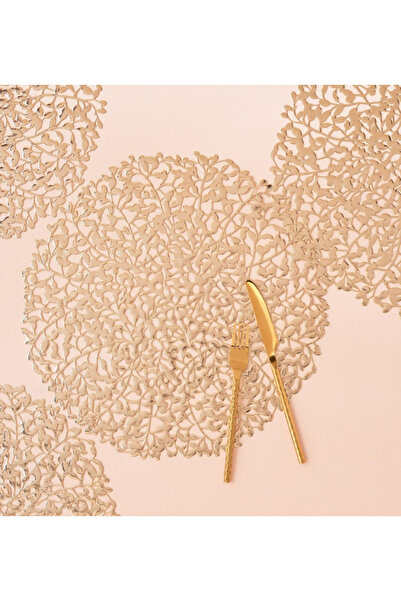 Evren 4-Piece Placemat Set