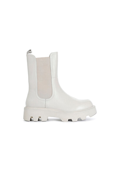 CAFèNOIR Genuine leather boots