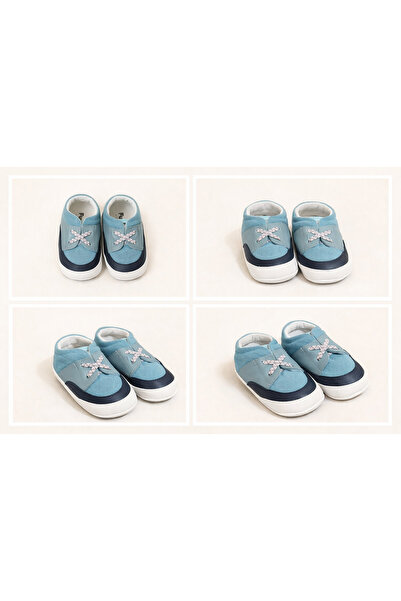 Funny Baby Booties Shoes |   Healthy, Lightweight and Flexible Sole |   First...