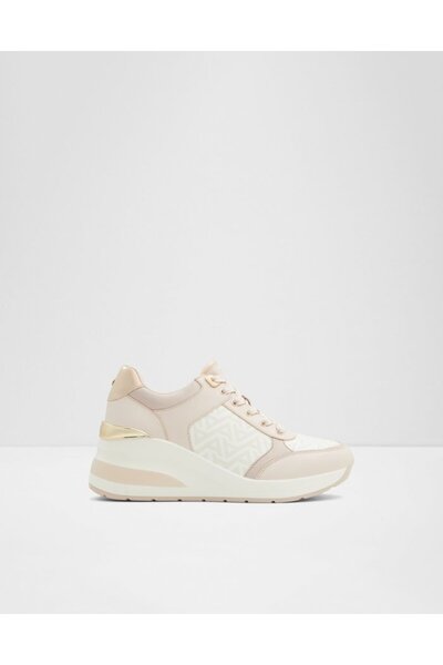 Aldo Iconistep / Wedge Sneakers