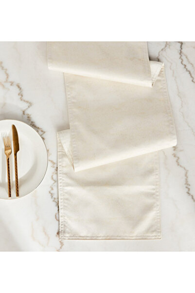 Generic Sparkle Table Runner - 120 cm