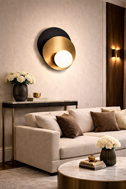 Home lighting company G9 wall light