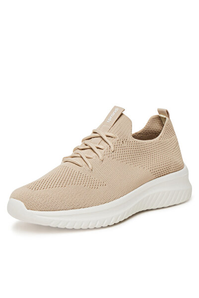 Sprandi sneakers women beige CEO-WP-S23R241A-4