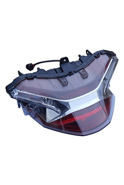 SEVGENT Honda Pcx Stop (2018-2019) E Belgeli
