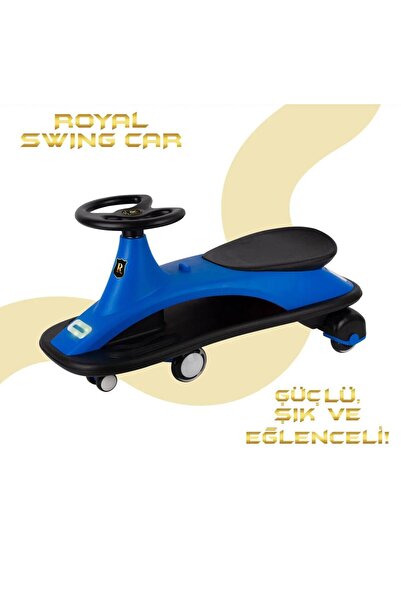 Store royal swing plazma kay kay bingit araba