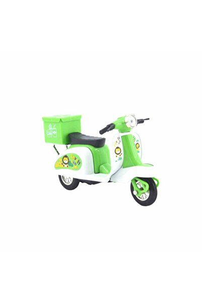 Valetto لعبة نموذج محرك البريد التعليمية والتدريبية
