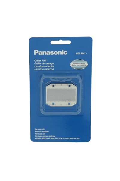 PANASONIC Folie de schimb WES9941P pentru aparate de ras